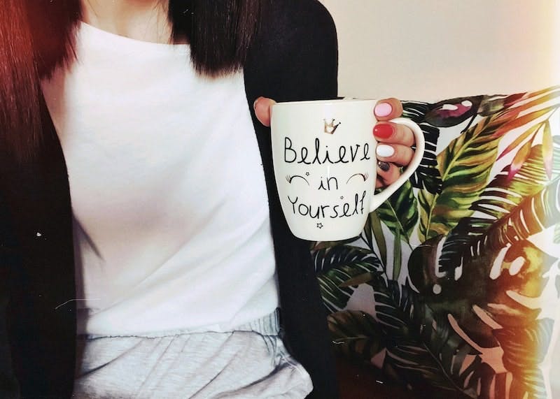 How To Believe In Yourself