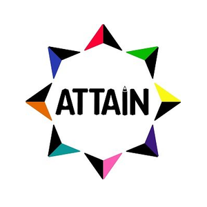 Attain Logo