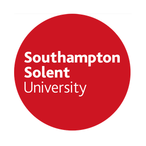 Southampton Solent University Logo